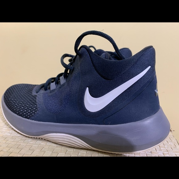 Nike high top  sneaker for men - Picture 4 of 4